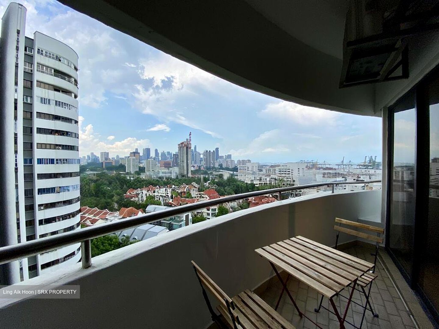 Teresa Ville (D4), Condominium #522547751